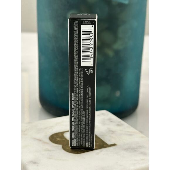 BareMinerals Maximist Phyto-Fiber Volumizing Mascara 0.16 fl oz Maximum Black - Picture 6 of 6